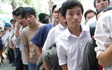 Làm gì để có văn hóa xếp hàng?