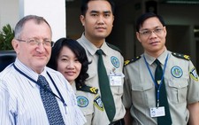 Graham Potter: Bất ngờ với Việt Nam
