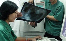 Lao kháng thuốc: chữa lâu dài