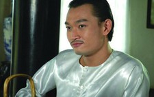 Quốc Thái sợ... chết!