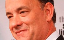 Hội Điện ảnh Mỹ tôn vinh Tom Hanks