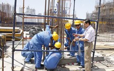 4.715 tỉ đồng hỗ trợ người nghèo xuất khẩu lao động
