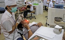 Nhổ răng khi nào, có nguy hiểm không?