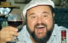 Vĩnh biệt diễn viên hài Dom DeLuise