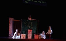 Romeo & Juliet đến VN