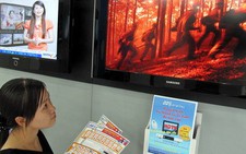 Thêm nhiều kênh truyền hình 