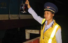 Người tuần đường - Kỳ cuối: Dõi mắt canh tàu