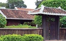 Bộ phim về Bác Hồ 