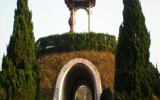 Thành cổ Quảng Trị