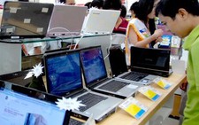 Quảng cáo một đằng, bán hàng một nẻo