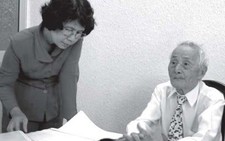 Chia tay người của 