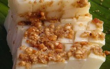 Hương bánh đúc