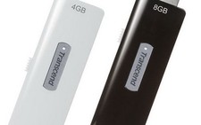 Bút nhớ USB chống virus