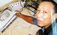 6 tháng, trộm gần 5 tỉ đồng cước viễn thông