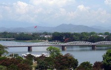 Triển lãm 110 năm cầu Trường Tiền