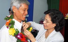 Tuyên dương 
