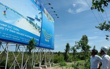 Những dự án tỉ đô... 