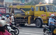 Tai nạn với xe cứu hộ, 3 người chết