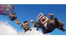 Up - kỳ quan thứ 10 của Pixar