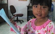 Lớp học đồi hồng
