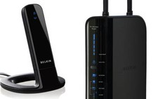 Top 12 router wi-fi tốt nhất