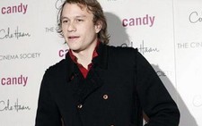 Công chiếu phim tài liệu về Heath Ledger