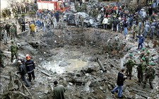 Hezbollah - hơn cả một nhà nước