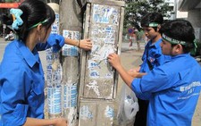 Hưởng ứng Ngày môi trường thế giới