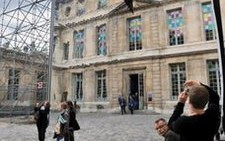 Mất trộm tác phẩm của Picasso trị giá 11 triệu USD