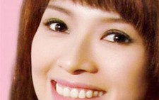 Các sao Hoa ngữ và mốt tóc ngắn em bé