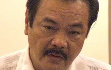 Phát hiện hương liệu quá đát ở Công ty Tân Hiệp Phát: Ông Trần Quý Thanh nói gì?