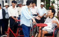 Chờ đón doanh nhân xã hội trẻ