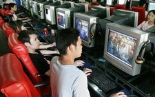 Cài đặt phần mềm chống 