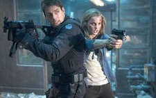 Tom Cruise tiếp tục tham gia Điệp vụ bất khả thi phần 4