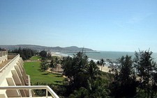 Tour mới Phan Thiết - Mũi Né - Hòn Rơm - Bàu Sen