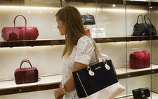Ngành thời trang cao cấp - lĩnh vực ít sa thải nhân công nhất