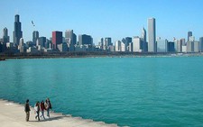 Một vòng quanh Chicago