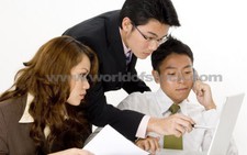 Sự nghiệp quan trọng hơn hạnh phúc gia đình
