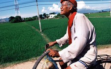Triển lãm ảnh Những nền kinh tế sáng tạo