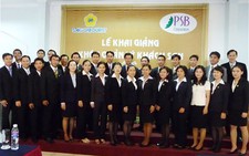 Saigontourist hợp tác với Singapore đào tạo nghiệp vụ quản lý khách sạn