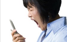 Kiểm soát cơn tức giận