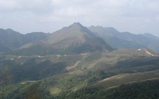 Mẫu Sơn hè gọi