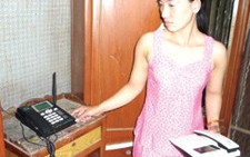 Lộn xộn các mạng điện thoại