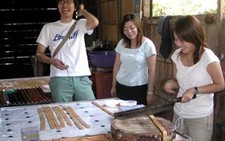 Bến Tre mời gọi đầu tư du lịch