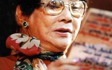 NSND Phùng Há - 99 năm nhẹ gánh đường trần