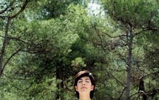 Thư giãn bằng cách hít thở