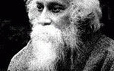 80 năm trước, thi hào Tagore đến Sài Gòn