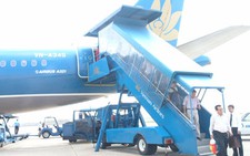 Chưa chấp thuận đường bay vàng