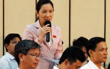 Bức xúc chuyện bãi rác Đa Phước