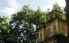 Oai linh gò Đống Đa